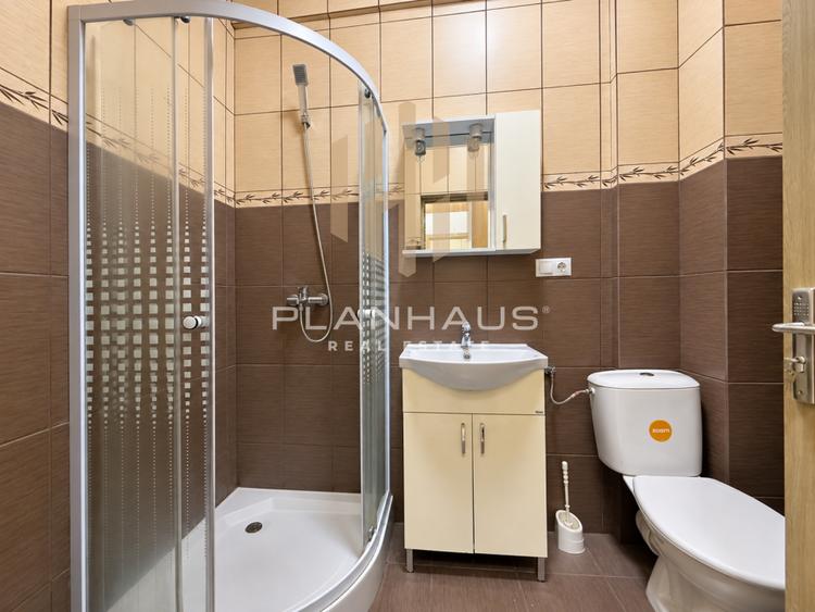 Închiriere apartament 1 cameră | 25 mp | Etaj 3/6 | Lift | Vivo Mall – Unive