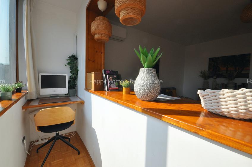 Apartament 2 camere Stirbei Voda Cismigiu Consevator - 6