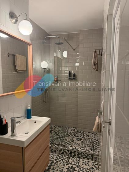 Apartament 4 camere, 65 mp, Manastur - 10