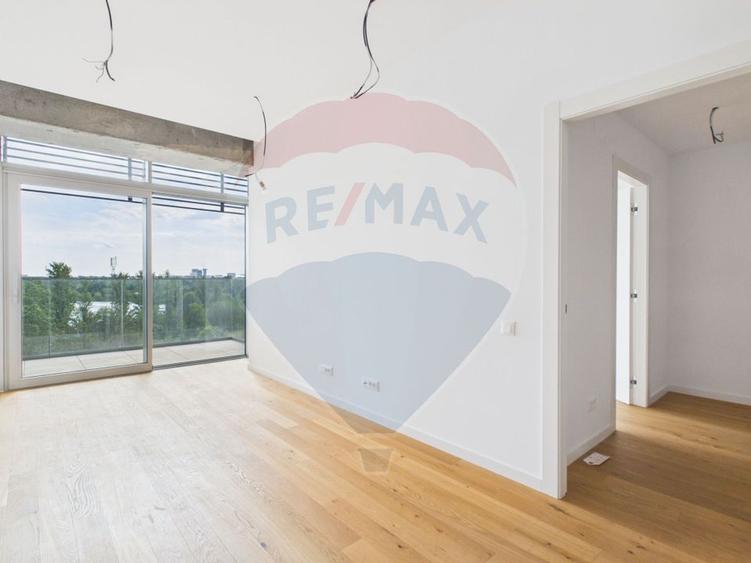 Apartament premium 2 camere de vanzare in Floreasca