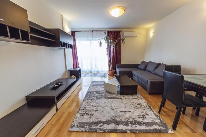 3 camere | Ansamblul Residential Edenia
