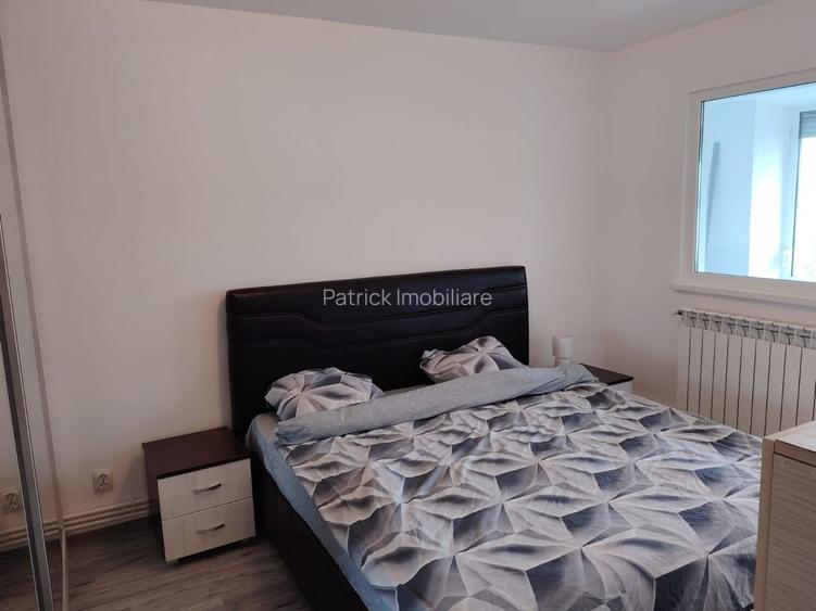 Inchiriez apartament 3 camere - 9