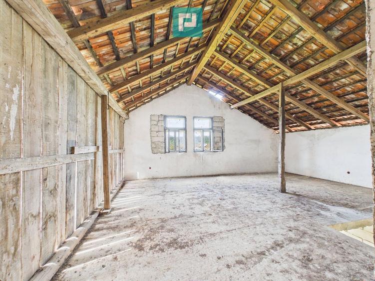 Casă cu etaj construcție nouă, în Sebiș Arad