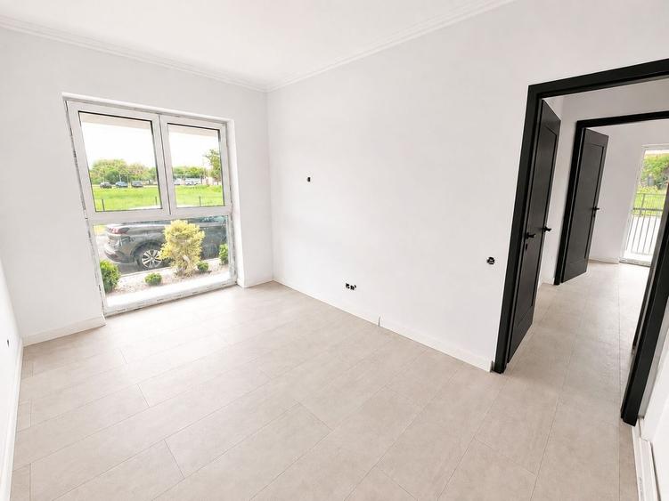 Apartament 4 camere, 90 mp utili,finisat, str A. Iancu Floresti