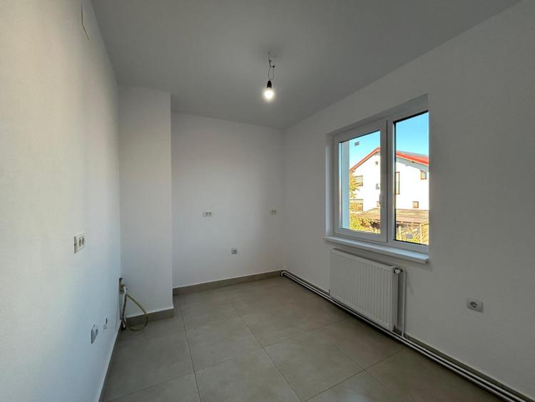 Proprietate versatila pentru locuit sau investitie - 203 mp, 8 camere - SEBES
