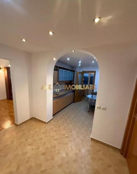 3 Camere de inchiriat | Berceni | Metrou | Centrala | Parcare