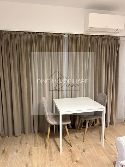 Studio dublu Belvedere Residence I COMISION 0% I Metrou PIpera la 7min - 6