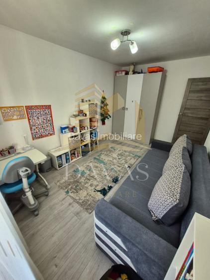 Apartament cu 3 camere | Manastur | scoala gimnaziala Octavian Goga - 10