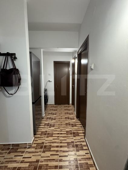 Apartament 2 camere decomandat, bloc nou, 64 mp, zona Brestei