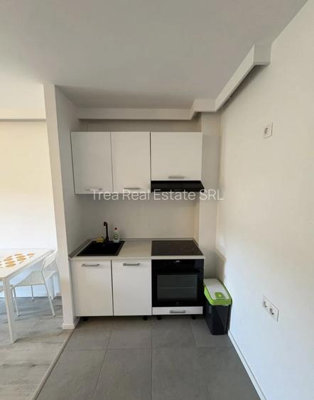 Inchiriere 2 camere  | H PIPERA Lake |  Parcare - 4