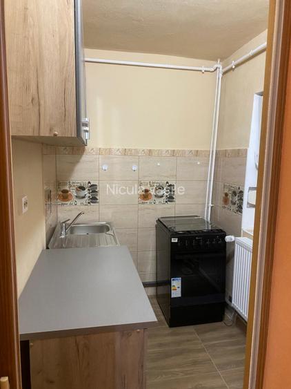 LIPOVEI - GARSONIERA COMFORT 1 - decomandat, centrala proprie - 6