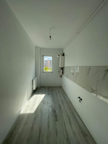Apratament cu 2 camere decomandat - BLOC FINALIZAT