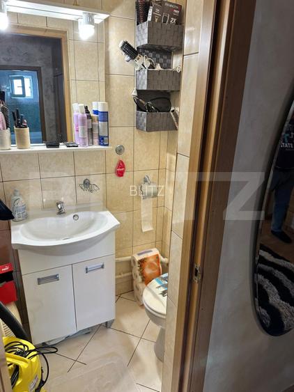 Apartament 3 camere, 80 mp– Lunca Cetățuii, Iași - 12