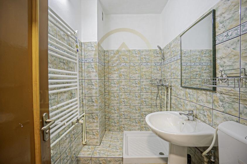 Apartament spațios cu 4 camere | 2 băi | 2 balcoane | Inel 2