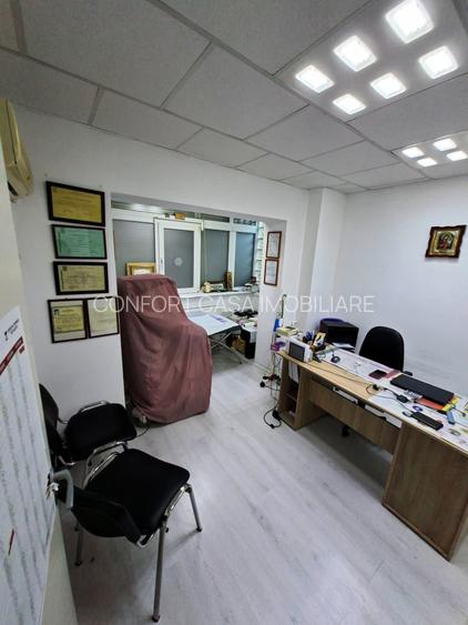 Spatiu comercial parter stradal Bd. Chisinau - 11