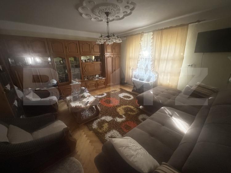 Casa tip P+E , 200 mp utili, 260 mp teren, zona 14 Mai