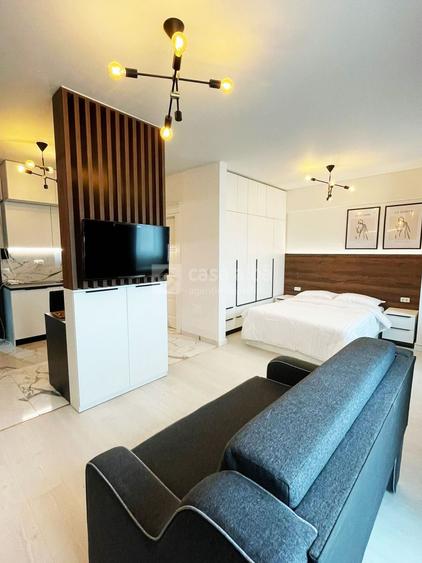 Tatarasi - Venetia Residence | Apartament o camera, loc de parcare