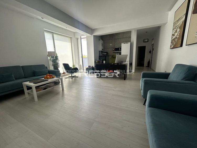 Apartament 2 camere de vânzare în Campus Universitar Constanța | 60 mp - 8