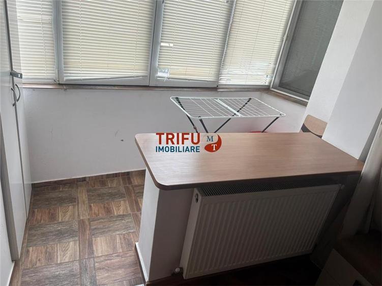 Apartament 2 camere zona strazii Closca