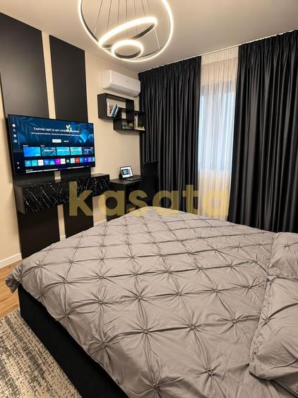 2 Camere mobilat si utilat complet | zona OMV Pipera
