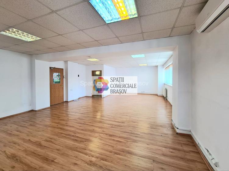 Spațiu birouri de închiriat Brașov - 70 mp  # spatii-comerciale-brasov.ro - 3