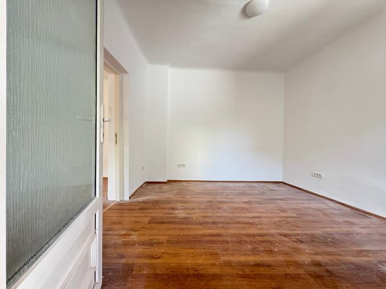 De vanzare - Casa 44 mp - Yield peste 6.5% - zona Tei