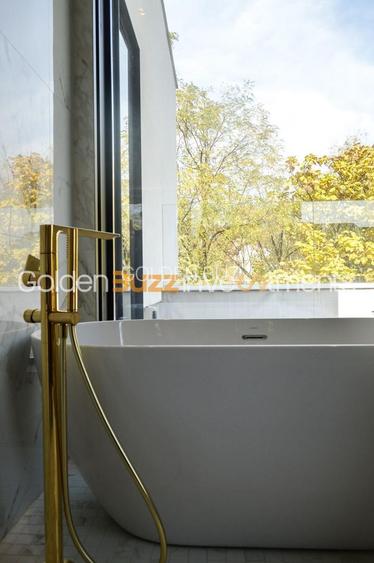 VILĂ PREMIUM | P+2E | PISCINĂ | 641 MP TEREN | SECTOR 1 - 46