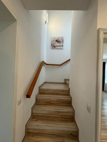 Vilă 3 camere | Iancu Nicolae | Jollie Ville | 140 mp | pază 24/7