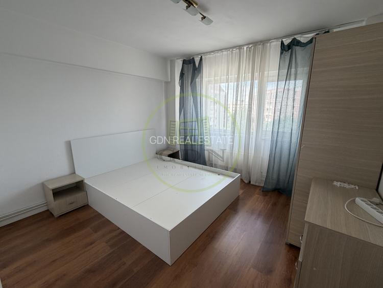 Apartament cu 3 camere de închiriat – Str. Toamnei, Brașov - 3