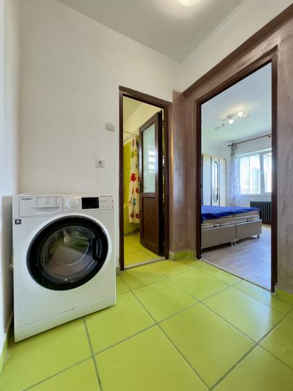 APARTAMENT DECOMANDAT 2 CAMERE BLV. NICOLAE IORGA -NICOLINA/PODU ROS