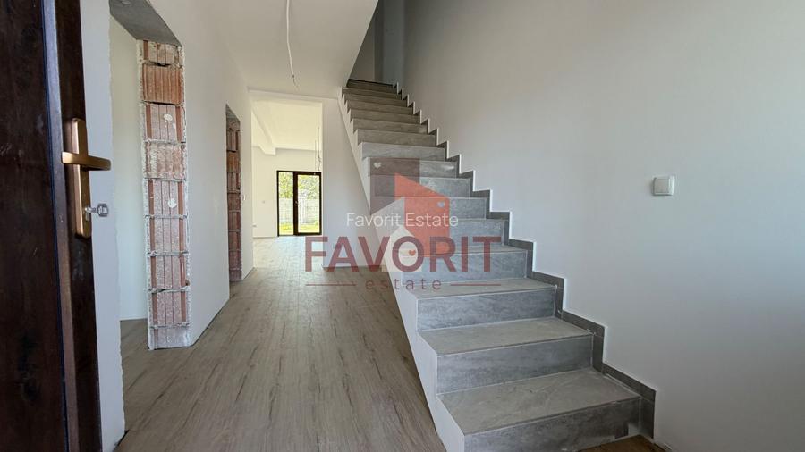 Duplex in Mosnita | Langa Lidl 2 | La asfalt | Toate utilitatile - 7