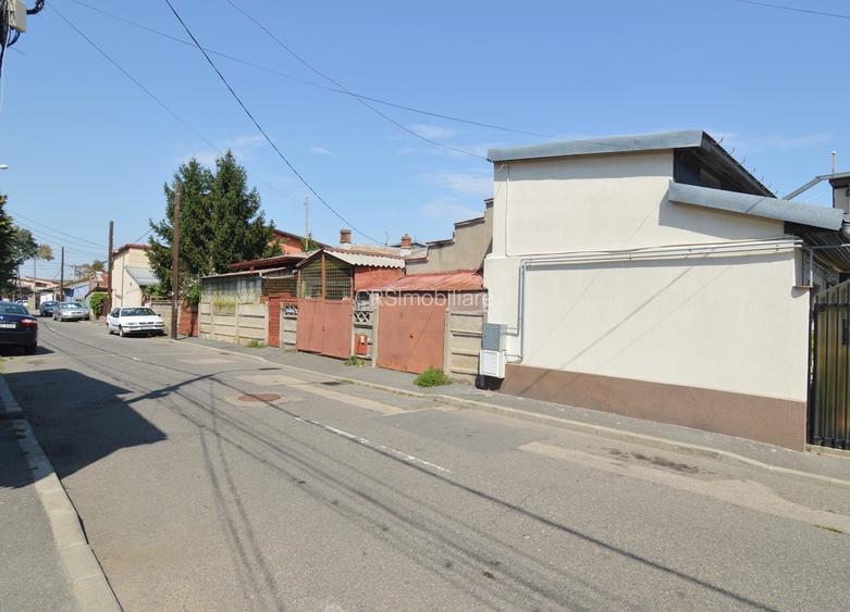Oferta Vanzare Casa Sector 5 - Piata Ferentari | Teren 193 mp - 24