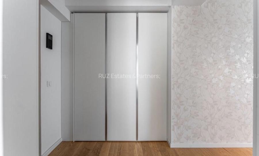 Apartament 2 camere | Mobilat modern | Aviatiei Park - 10
