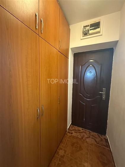 Inchiriere garsoniera in zona Alexandru cel Bun - 5