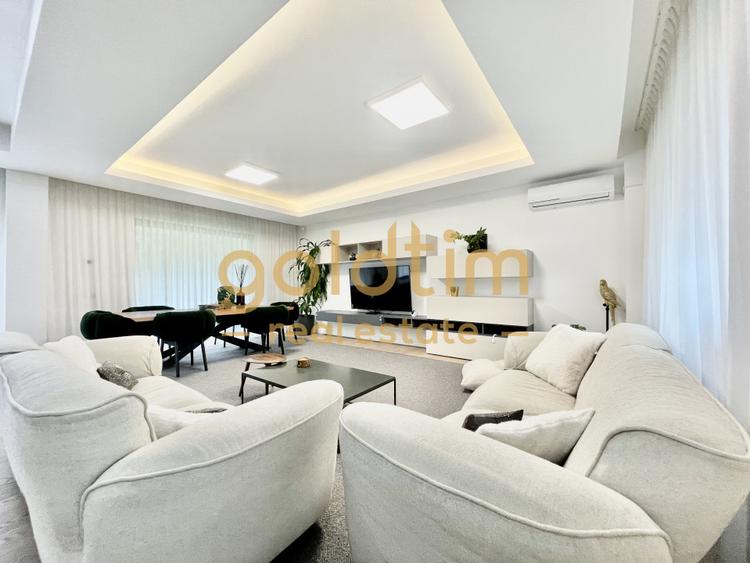 UNIQUE/LUXURY DESIGN/INDIVIDUAL VILLA/IANCU NICOLAE/2 PARKINGS