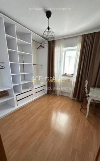 3 Camere de inchiriat | Iancului | Metrou | Parcare | Mobilat - 3