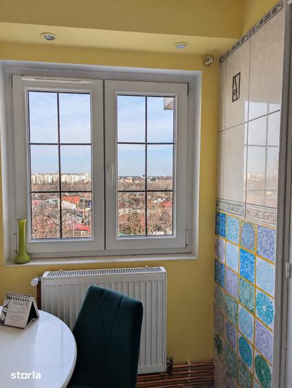 Apartament 4 Camere| Doamna Ghica | Centrală Proprie | 2 Băi | Parcare