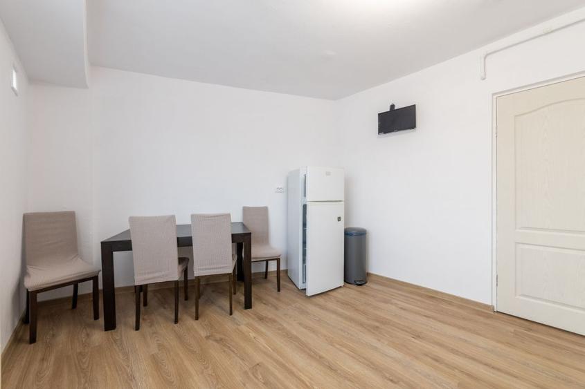 Apartament 3 camere decomandat | Cartier Banat | Str. Dr. Nicolae Crețulescu