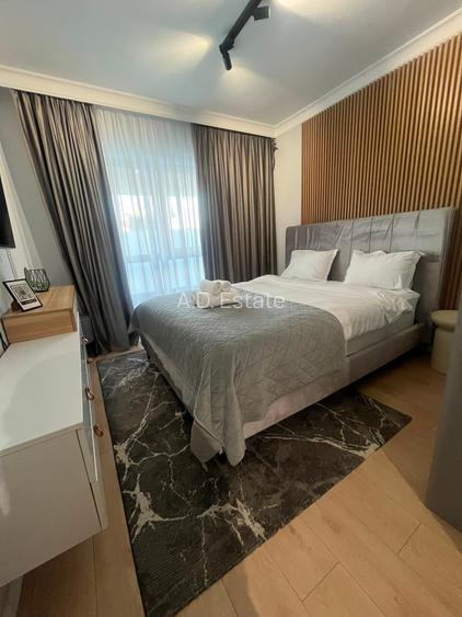 De închiriat – Apartament 2 camere | Timpuri Noi Residence - 4