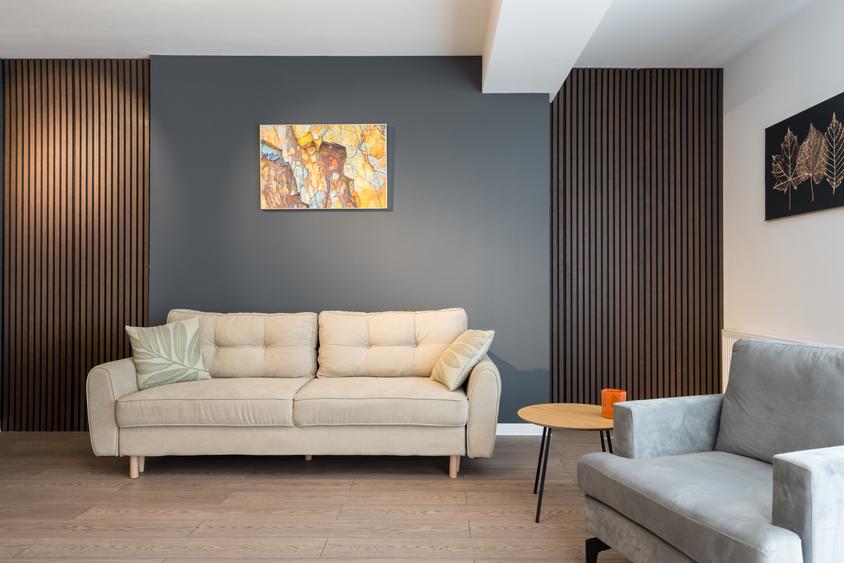 Apartament 3 camere Pipera - rond OMV - fara comision