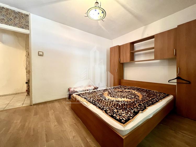 2 camere decomandat P/8 C-tin Brancoveanu, REABILITAT TERMIC