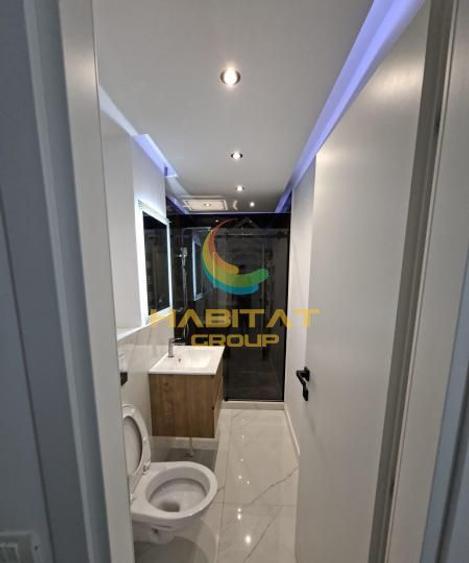 Garsoniera complet renovata 5 min Metrou Aparatorii Patriei