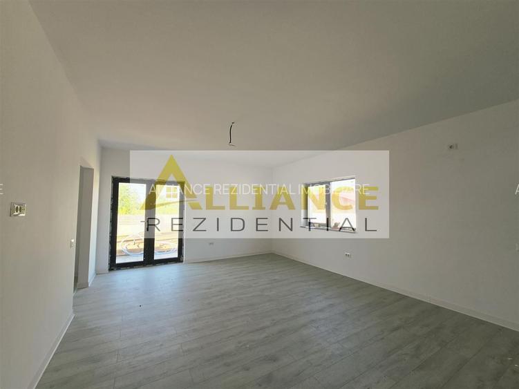 Vila- 130mp utili- beci- incalzire pardoseală-Geamuri tripan - 6