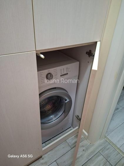 Apartament 2 Camere Campus Tomis Nord - 14