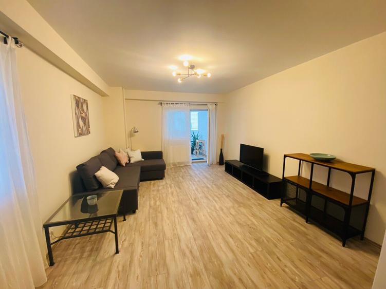 Apartament 3 camere, zona Dorobanti, metrou Piata Romana