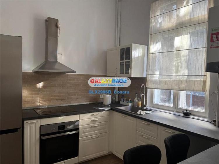 APARTAMENT 2 CAMERE DE INCHIRIAT COTROCENI OPERA ROMANA - 4