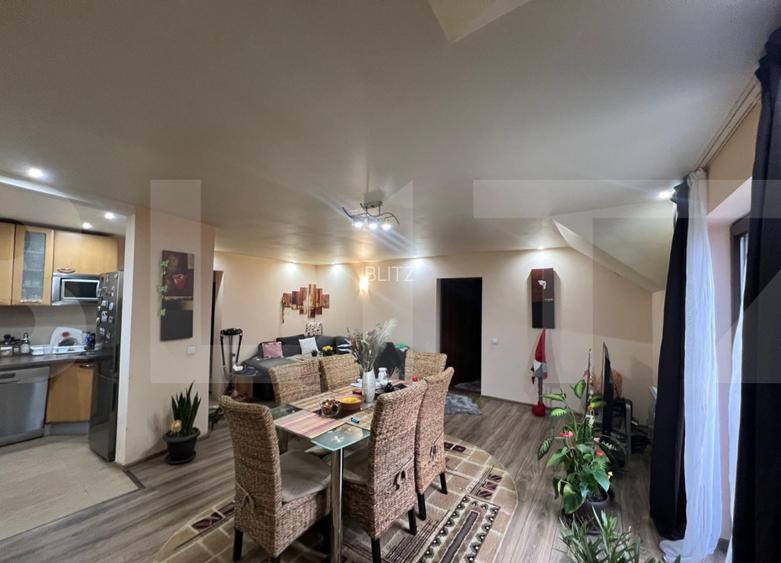 Duplex de vanzare Feleacu - 3