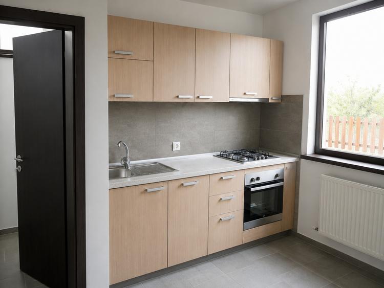 Vilă 5 Camere cu Curte Proprie | Pipera | Ideală Birou sau Locuință
