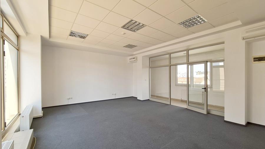 Spatiu de birouri ultracentral de inchiriat, ECX83991