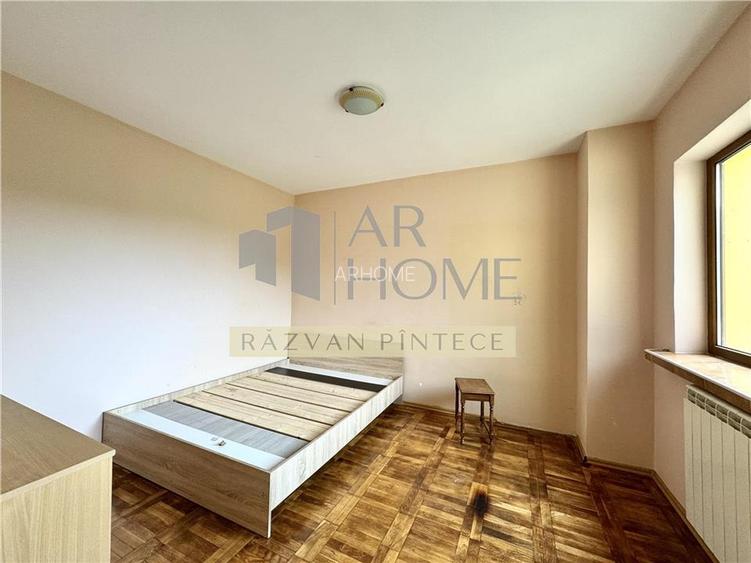 Casa S+P+1E, 11 camere, garaj, teren 1915 mp, stradal Paulestii Noi, langa Ploie - 25